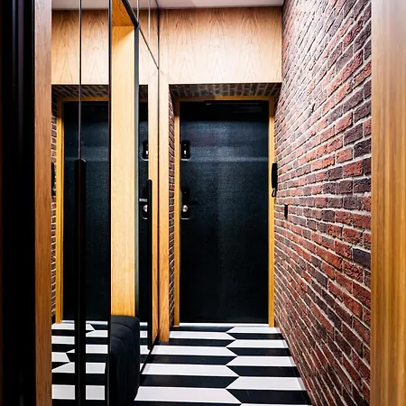 Nikisz Red Bdsm شقة *