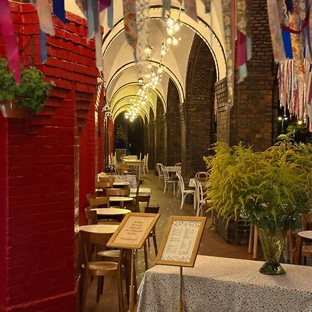 Nikisz Red Bdsm Apartment