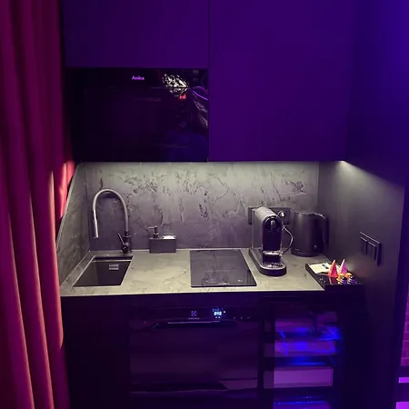 Nikisz Red Bdsm Katowice