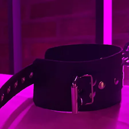 Nikisz Red Bdsm Katowice