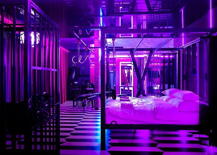 Nikisz Red Bdsm Katowice