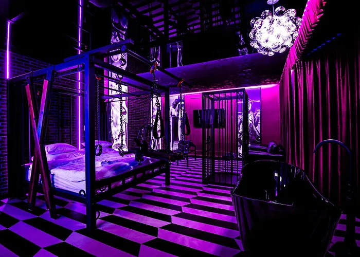 Nikisz Red Bdsm * Katowice