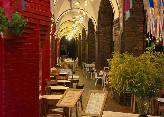 Nikisz Red Bdsm דירה